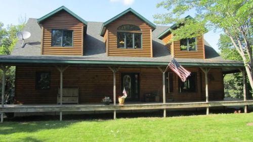 7846 290th St, Hitterdal, MN 56552-9795