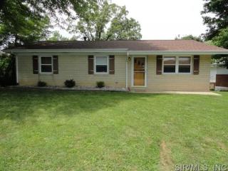 42 Woodhaven Ct, Belleville, IL 62223-4545