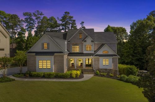 3641 Belgray Dr, Kennesaw, GA 30152-6995