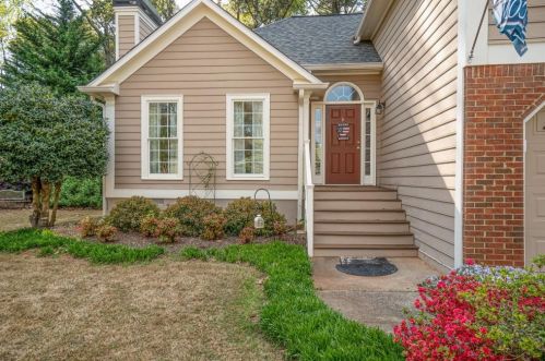 2161 Killian Way, Kennesaw, GA 30152-5841
