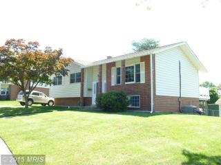 1414 Mount Airy Rd, Baltimore, MD 21237-1822