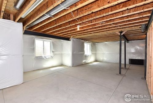 2646 Emerald St, Loveland CO 80537-2013 exterior