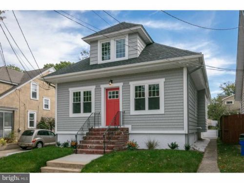 110 Wayne Ter, Camden, NJ 08108-1025
