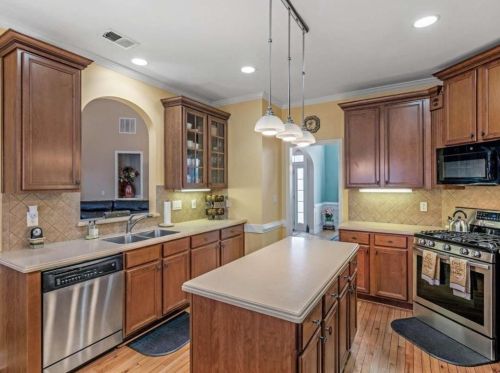 2537 Sycamore Dr, Conyers GA 30094-3990 exterior