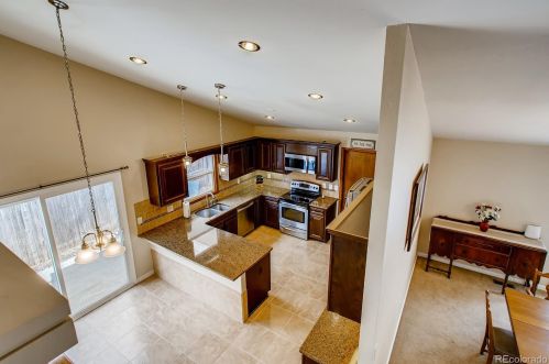 7838 Poplar Way, Englewood CO 80112-3143 exterior