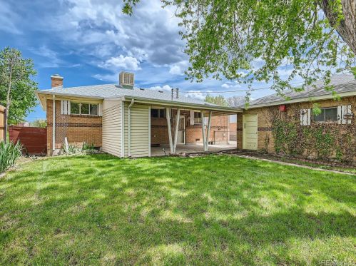 7695 Turner Dr, Denver CO  80221-4231 exterior