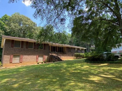1455 Gardner Rd, Conyers GA  30012-4140 exterior