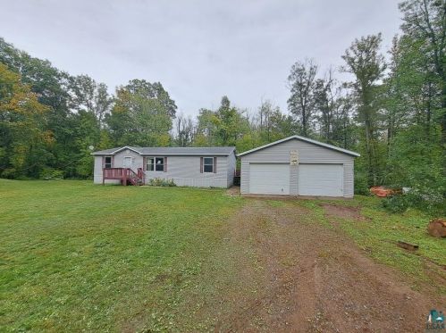 48524 206th Pl, Jevne, MN 55760-4532