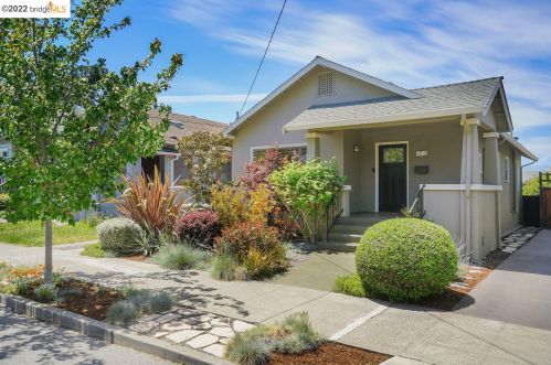 2732 Dohr St, Berkeley, CA 94702-2313