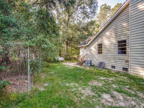 10538 Newton Cir, Conroe TX  77303-3238 exterior