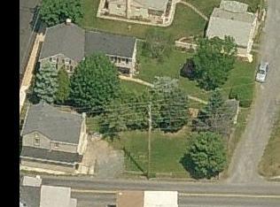 2701 Kutztown Rd, Reading PA  19605-2969 exterior
