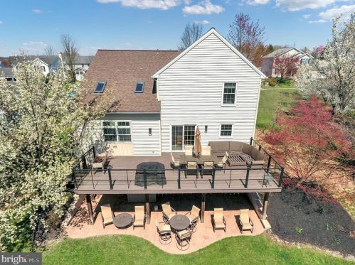 6407 Churchill Rd, Harrisburg, PA 17111-4817