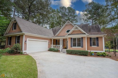 1010 Lake Dr, Reynolds Plantation, GA 30642-3559