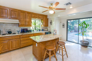 4921 Valjean Ave, Van Nuys CA  91436-1335 exterior