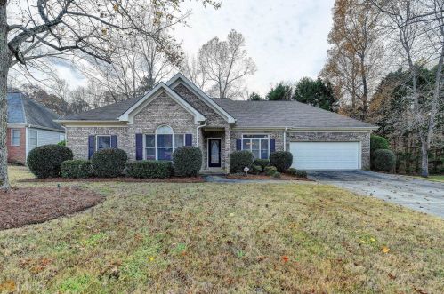 3012 Parks Run, Loganville, GA 30052-5063