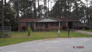 101 Bob White Cir, Sylvester, GA 31791-7220