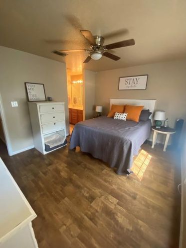 817 Meadowlark Cir, Granbury TX  76049-8132 exterior