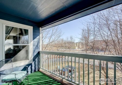 5150 Corbett Dr, Fort Collins CO  80528-3079 exterior