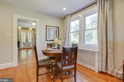 501 Ethan Allen Ave, Silver Spring MD 20912-5400 exterior