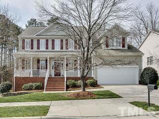 114 Baccalaureate Blvd, Durham, NC 27713-6576