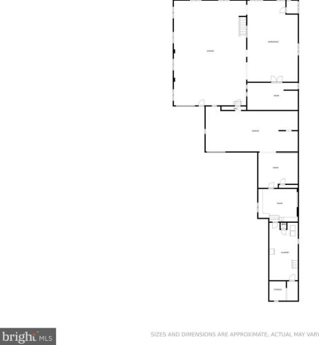 1407 Mount Hope Ave, Primrose PA 17901-1420 exterior