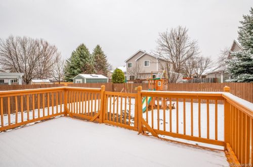 2243 Silver Oaks Dr, Fort Collins CO  80526-6431 exterior