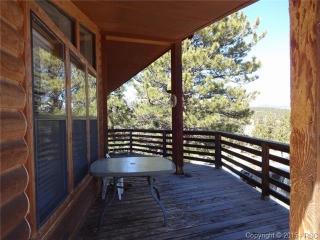 216 Rock Creek Way, Fairplay, CO 80456-9761