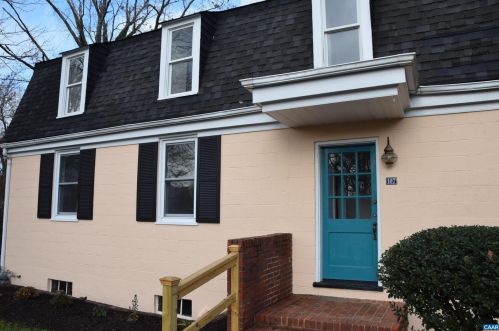 107 Harris Rd, Charlottesville, VA 22903-4237