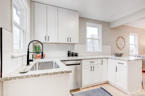 2611 Bayaud Ave, Denver CO  80219-2138 exterior