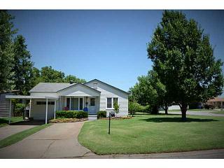 215 Haddock St, Norman, OK 73069-8716