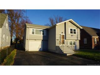38 Highview Ave, Hartford, CT 06109-1709