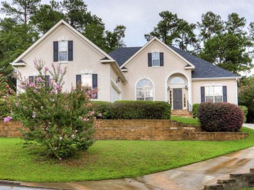 587 Country Place Ln, Evans, GA 30809-3909