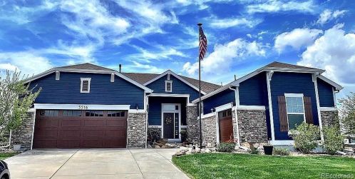 5516 Annadale Trl, Elizabeth, CO 80107-9128