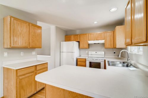306 Hemlock Dr, Fort Collins CO  80550-5708 exterior