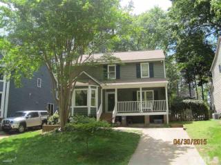 5025 Simmons Branch Trl, Raleigh, NC 27606-7610