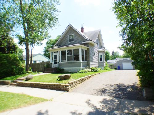 1144 Cook Ave, Saint Paul MN  55106-3325 exterior