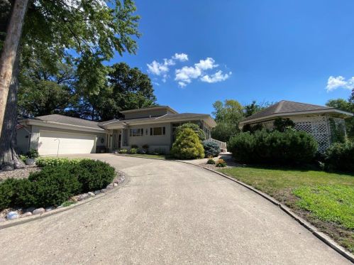 112 Locust St, Swygert IL  61764-0020 exterior