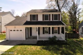 5816 Silchester St, Springfield, VA 22015-3362