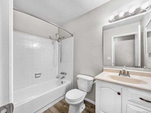 3944 Idalia St, Denver CO  80013-2509 exterior
