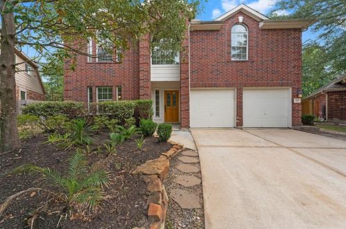 267 Genesee Ridge Ct, Conroe TX  77385-3690 exterior