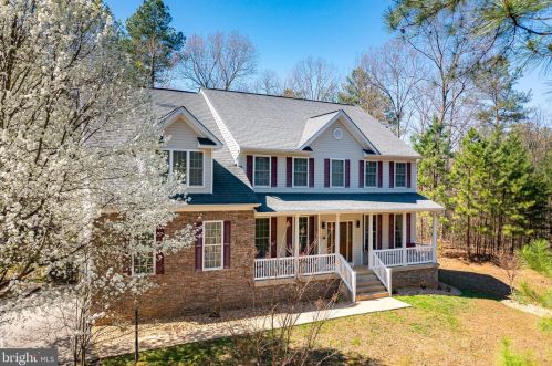 11911 Deer Path Ln, Spotsylvania, VA 22551-6029