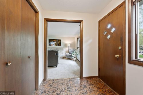 4279 Highland Dr, Saint Paul MN  55126-3124 exterior