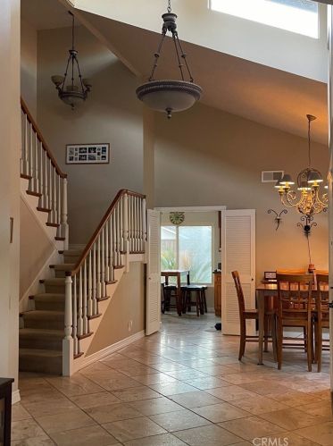 8 Delamesa, Irvine CA  92620-1838 exterior