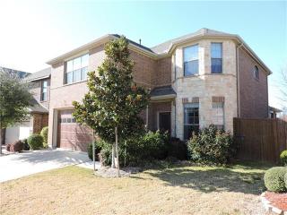 3745 Redwood Creek Ln, Fort Worth TX  76137-7062 exterior