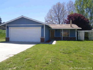 20016 Springhill Ave, Tehachapi, CA 93561-8240