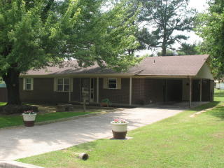 102 Ford Pl, Poteau, OK 74953-2406