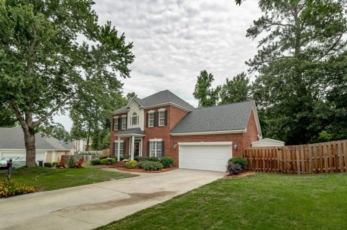 618 Barberry Ct, Evans, GA 30809-5829