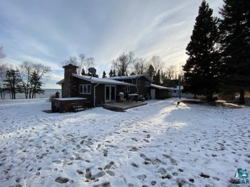 41 Naniboujou Trl, Lutsen, MN 55604-2141