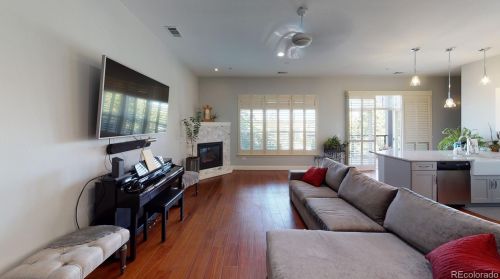 5401 Park Terrace Ave, Englewood, CO 80111-3363