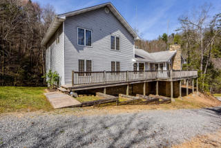 4062 Wilhite Rd, Pigeon Forge, TN 37876-6612